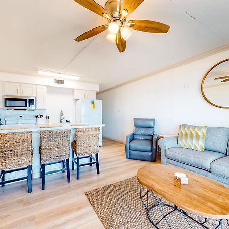 Florence #303 South Padre Island Εξωτερικό φωτογραφία