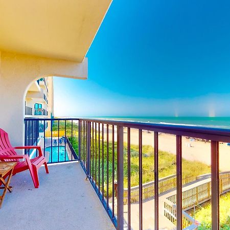 Florence #303 South Padre Island Εξωτερικό φωτογραφία