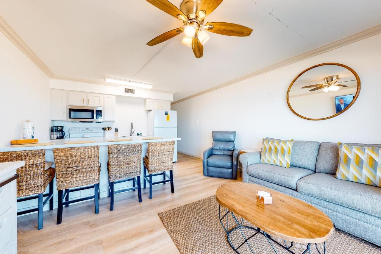 Florence #303 South Padre Island Εξωτερικό φωτογραφία