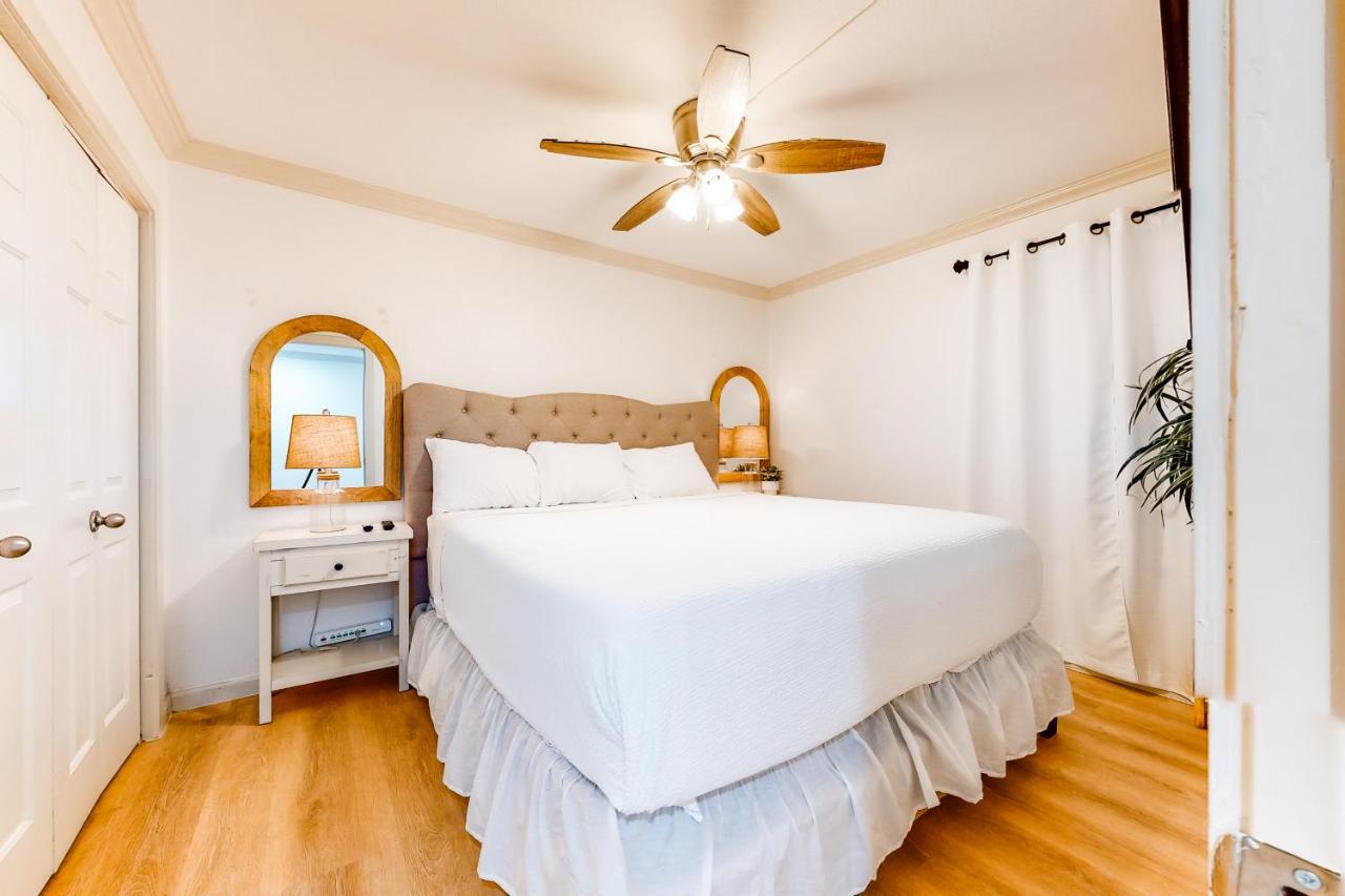 Florence #303 South Padre Island Εξωτερικό φωτογραφία