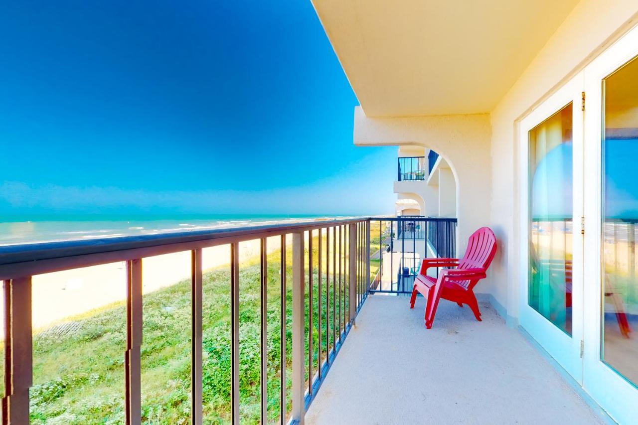 Florence #303 South Padre Island Εξωτερικό φωτογραφία