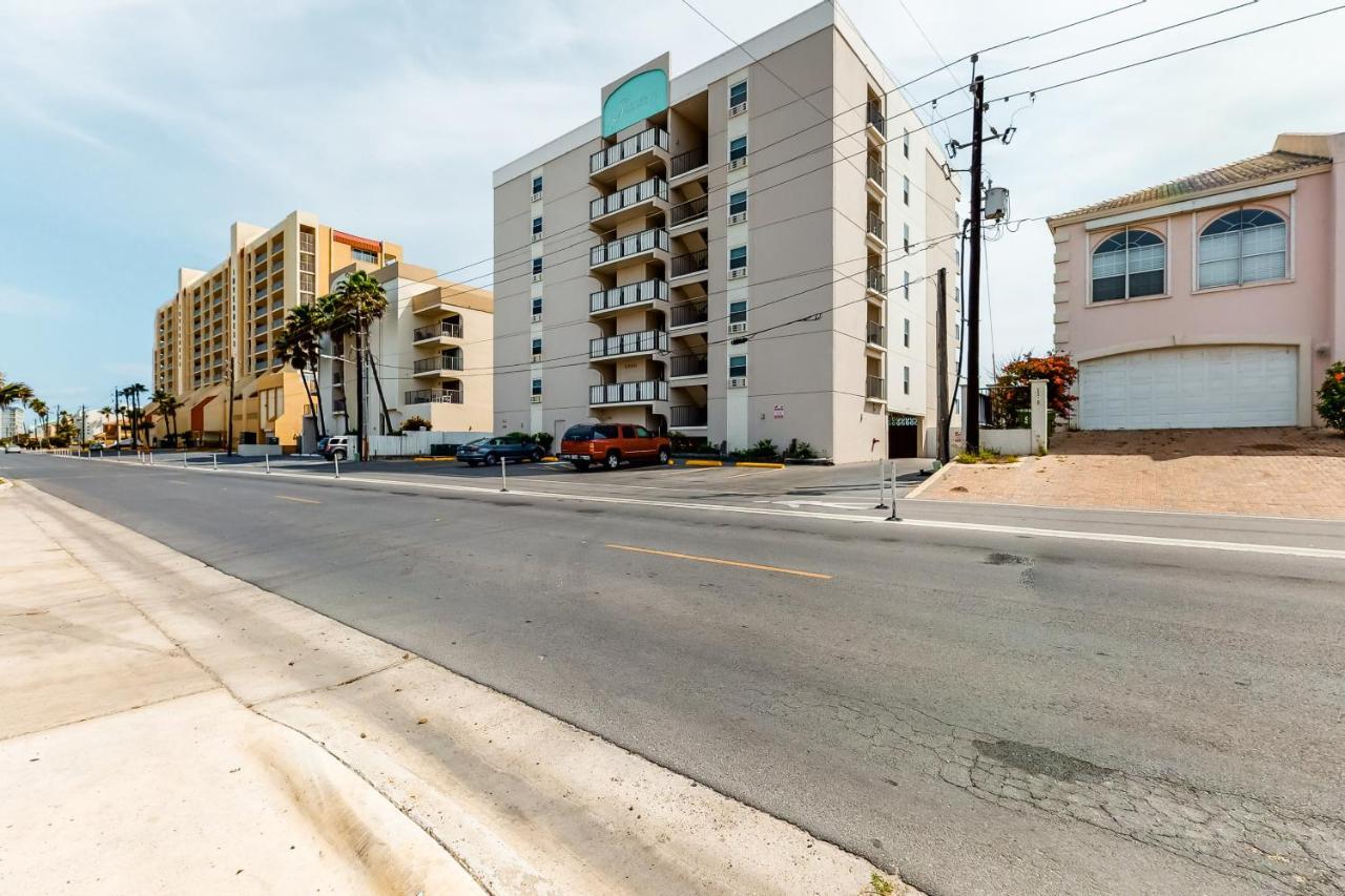Florence #303 South Padre Island Εξωτερικό φωτογραφία