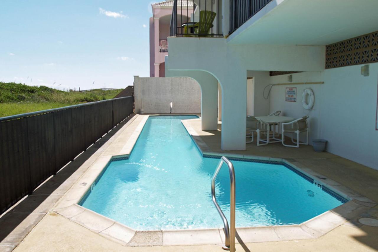 Florence #303 South Padre Island Εξωτερικό φωτογραφία